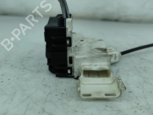 Front right lock CITROËN C4 I (LC_) 1.6 HDi | BP31255473C97 