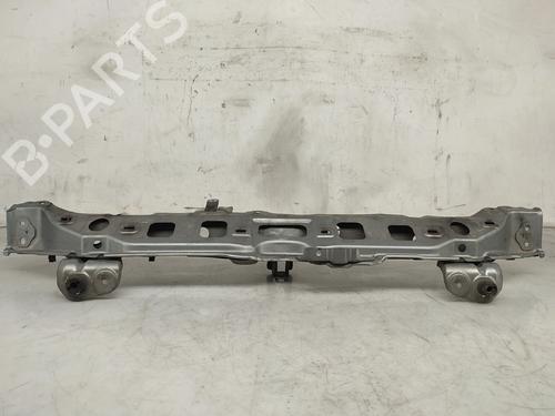 Tværbjælke TOYOTA YARIS (_P9_) 1.0 VVT-i (KSP90_, KSP90R) (69 hp) 31176938