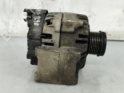Generator Generator FIAT PUNTO (188_) 1.3 JTD 16V (70 hp) 31255453 31255453