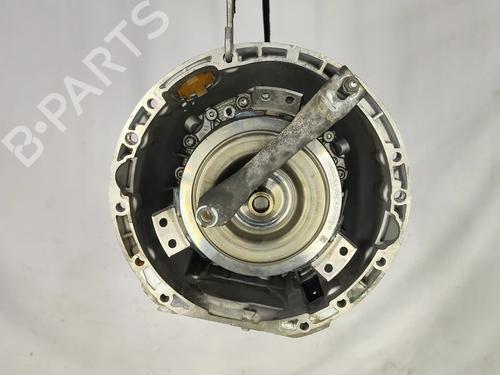 Used Gearbox MERCEDES-BENZ CLS (C218) CLS 63 AMG (218.374) (558 hp) 31248058