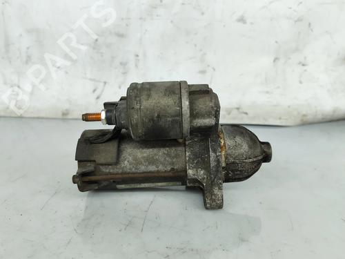 Startmotor FIAT PUNTO (188_) 1.3 JTD 16V (70 hp) 31255454