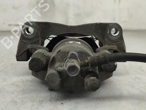 Left front brake caliper TOYOTA YARIS (_P9_) 1.0 VVT-i (KSP90_, KSP90R) | BP31176929M105 