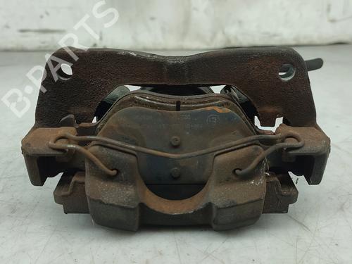 Used Right front brake caliper Right front brake caliper TOYOTA YARIS (_P9_) 1.0 VVT-i (KSP90_, KSP90R) (69 hp) 31176928 31176928