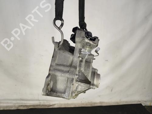 Gearbox NISSAN LEAF (ZE1) Electric | BP31248059M3