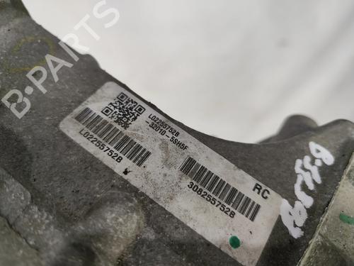 Gearbox NISSAN LEAF (ZE1) Electric | BP31248059M3