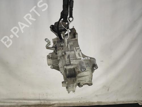 Gearbox NISSAN LEAF (ZE1) Electric | BP31248059M3