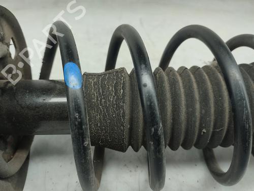 Left front shock absorber TOYOTA YARIS (_P9_) 1.0 VVT-i (KSP90_, KSP90R) | BP31176924M16 