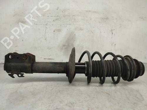 Used Left front shock absorber TOYOTA YARIS (_P9_) 1.0 VVT-i (KSP90_, KSP90R) (69 hp) 31176924