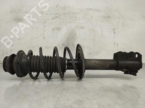 Used Right front shock absorber TOYOTA YARIS (_P9_) 1.0 VVT-i (KSP90_, KSP90R) (69 hp) 31176923