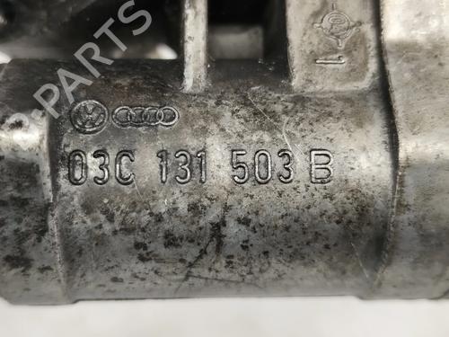 Egr VW GOLF V (1K1) 1.4 FSI | BP31206749M69 - Image 8
