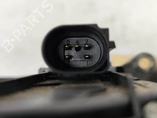 Egr VW GOLF V (1K1) 1.4 FSI | BP31206749M69 - Image 9