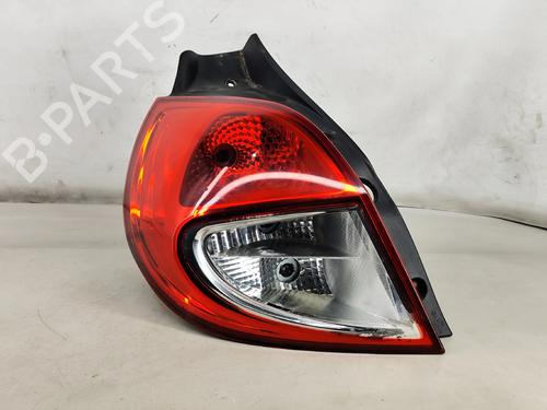 Used Left taillight Left taillight 31255420 31255420