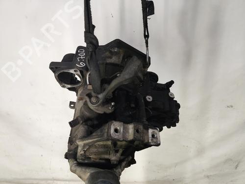 Gearbox VW GOLF IV Variant (1J5) 1.9 TDI | BP31248064M3  - Image 5