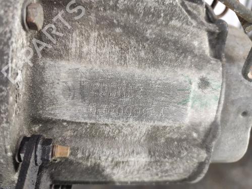 Gearbox CITROËN XSARA (N1) 1.4 HDi | BP31248063M3 
