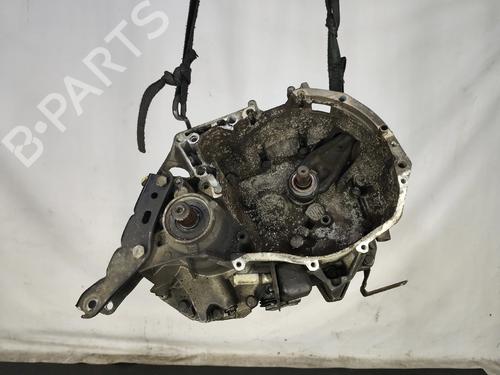 Used Gearbox Gearbox RENAULT CLIO I (B/C57_, 5/357_) 1.2 (B/C57R, B575, B57A) (54 hp) 31248067 31248067