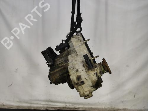 Gearbox SKODA FABIA I (6Y2) 1.4 | BP31248085M3