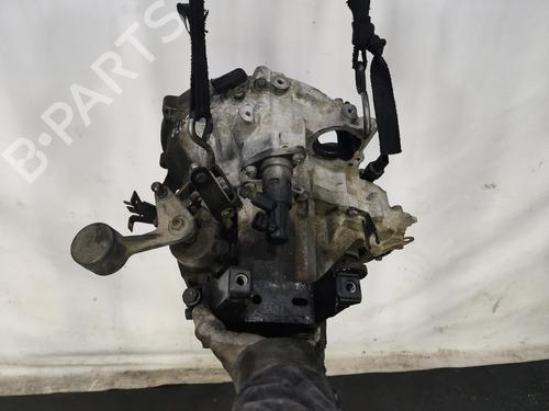 Gearbox SKODA FABIA I (6Y2) 1.4 | BP31248085M3