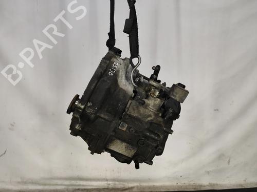 Gearbox SKODA FABIA I (6Y2) 1.4 | BP31248085M3