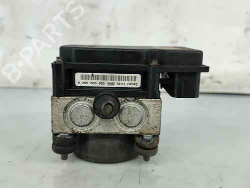 ABS pump FIAT LINEA (323_, 110_) 1.3 D Multijet (323AXB11, 323AXB1A) | BP31249853M43 - Image 4