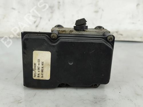 ABS pump FIAT LINEA (323_, 110_) 1.3 D Multijet (323AXB11, 323AXB1A) | BP31249853M43 - Image 5