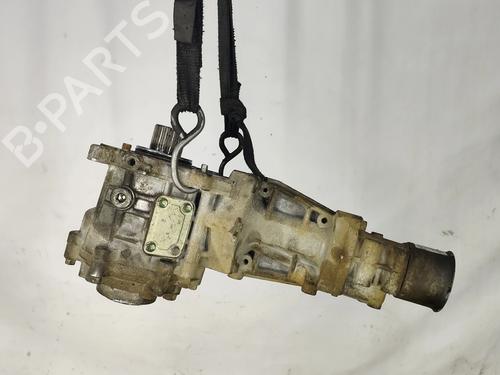 Used Transfer box Transfer box JEEP PATRIOT (MK74) 2.2 CRD 4x4 (163 hp) 31248913 31248913