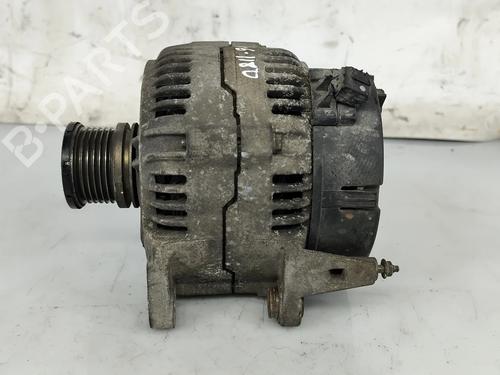 Used Alternator Alternator VW POLO III CLASSIC (6V2) 57 1.7 SDI (57 hp) 31258970 31258970