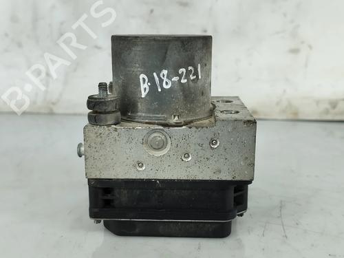 Used ABS pump ABS pump HYUNDAI i20 I (PB, PBT) 1.2 (78 hp) 31258981 31258981