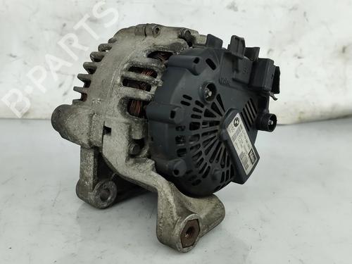 Alternator BMW 3 (E90) 320 d | BP31258973M7  - Image 7