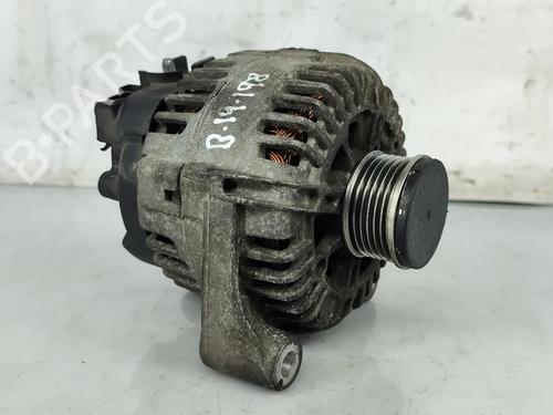 Alternator BMW 3 (E90) 320 d | BP31258973M7  - Image 5