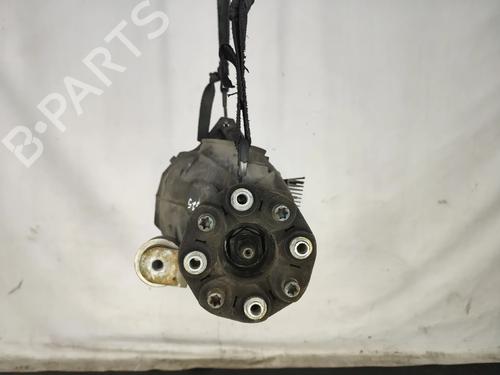 Rear differential MERCEDES-BENZ CLS (C218) CLS 63 AMG (218.374) | BP31248915M24