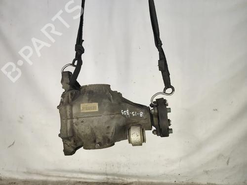 Rear differential MERCEDES-BENZ CLS (C218) CLS 63 AMG (218.374) | BP31248915M24