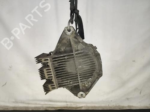 Rear differential MERCEDES-BENZ CLS (C218) CLS 63 AMG (218.374) | BP31248915M24