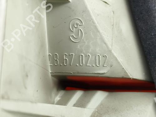 Right taillight BMW 3 Touring (E46) 320 d | BP31258958C35 