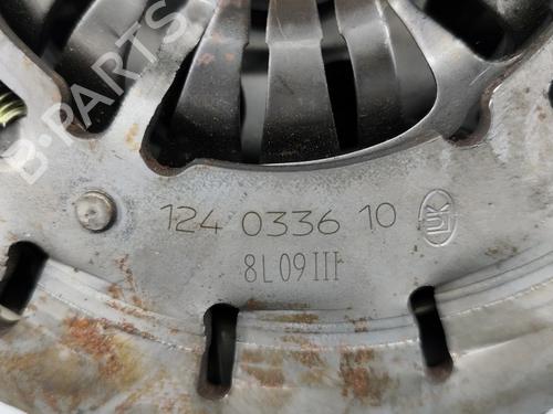 Other BMW 3 (E90) 320 d | BP31258974O1 