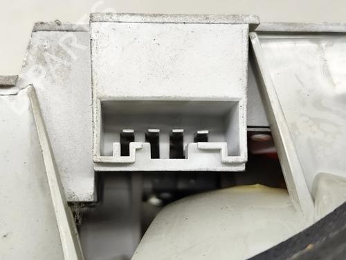 Left taillight BMW 3 Touring (E46) 320 d | BP31258959C34 