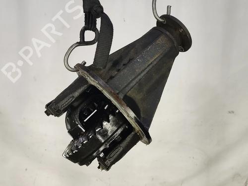 Used Rear differential MITSUBISHI L 300 III Van (P0_V, P1_V, P2_V) 2.5 D (P05V, P05W, P15V) (69 hp) 31248912