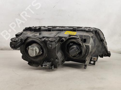 Left headlight BMW 3 Touring (E46) 320 d | BP31258957C28