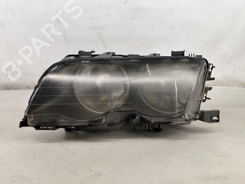 left-headlight-bmw-3-touring-e46-1999-2000-2001-2002-2003-2004-2005-31258957 main image