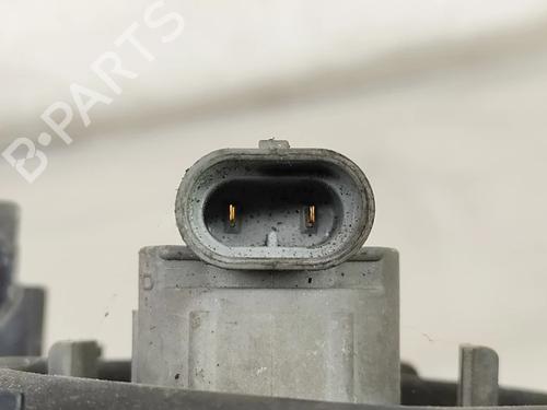 Left headlight BMW 3 Touring (E46) 320 d | BP31258957C28