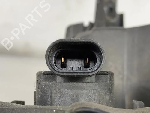 Left headlight BMW 3 Touring (E46) 320 d | BP31258957C28