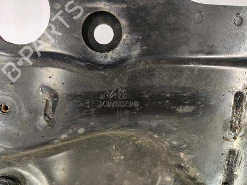 Subframe CITROËN C4 Picasso II 1.6 BlueHDi 120 | BP31248956M9 