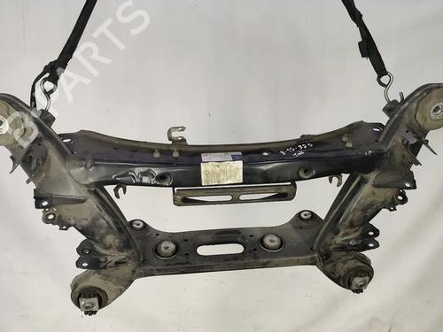 Used Rear axle MERCEDES-BENZ CLS (C218) CLS 63 AMG (218.374) (558 hp) 31248957