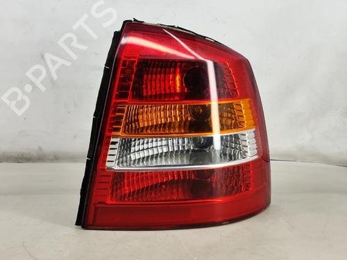Used Right taillight Right taillight OPEL ASTRA G Hatchback (T98) 1.4 16V (F08, F48) (90 hp) 31263060 31263060
