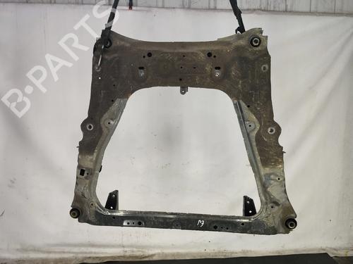 Subframe NISSAN LEAF (ZE1) Electric | BP31248963M9