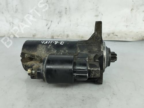 Used Starter Starter VW POLO III CLASSIC (6V2) 57 1.7 SDI (57 hp) 31258971 31258971
