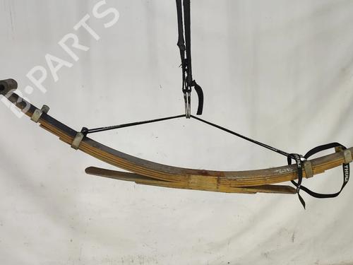 Used Shock absorber spring Shock absorber spring NISSAN PATROL III/2 Hardtop (K260) 2.8 D (75 hp) 31248954 31248954
