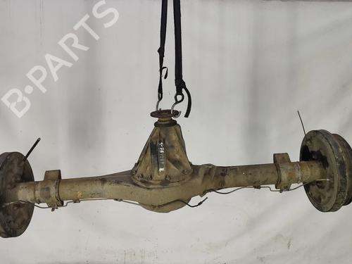 Bagaksel NISSAN PATROL III/2 Hardtop (K260) 2.8 D (75 hp) 31248949