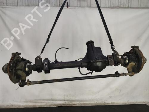 Used Subframe NISSAN PATROL III/2 Hardtop (K260) 2.8 D (75 hp) 31248950