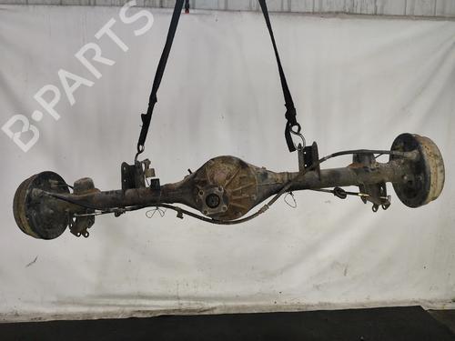 Used Rear axle Rear axle SUZUKI GRAND VITARA I (FT, HT) 2.0 TD 4x4 (SQ420D) (87 hp) 31263059 31263059