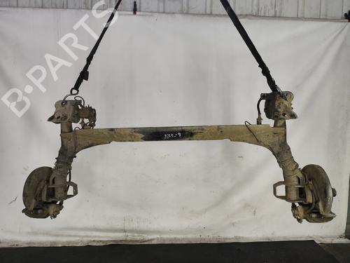 Bagaksel VW GOLF III (1H1) 1.9 TD, GTD (75 hp) 31263425